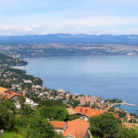 Apartments With A Parking Space Lovran, Opatija - 7705 外观 照片