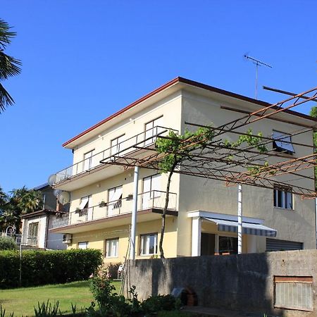 Apartments With A Parking Space Lovran, Opatija - 7705 外观 照片